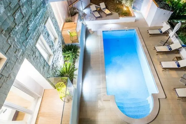 Villa Blanca