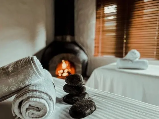 Villa Blanca Cloud Forest Hotel and Nature Reserve - Spa