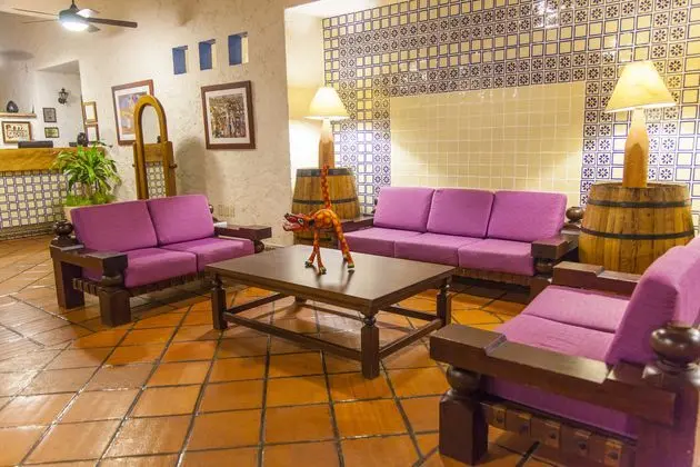Villablanca Huatulco