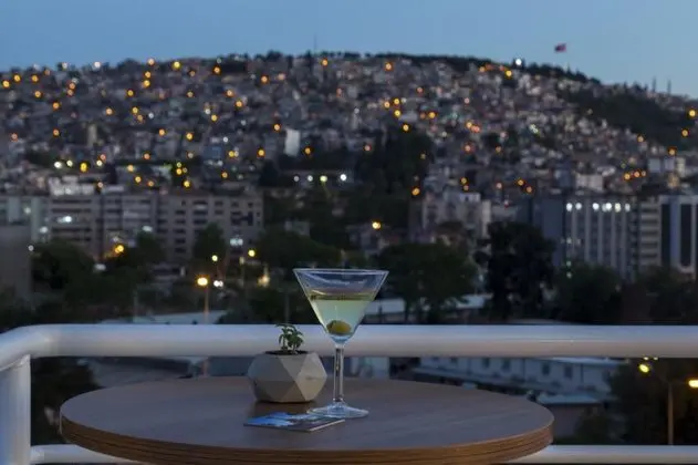 Blanca Hotel