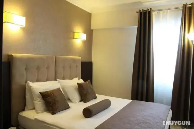 Blanca Hotel