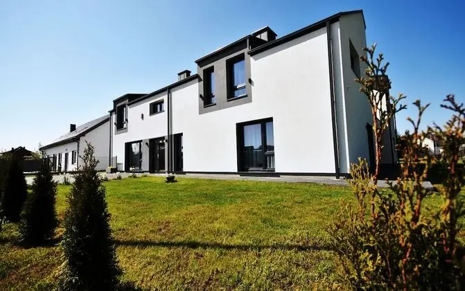 Villa Blanca - Dış Mekan