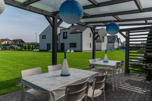 Villa Blanca - Öne Çıkan Resim