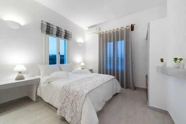 Blanca Luxury Villa - Oda