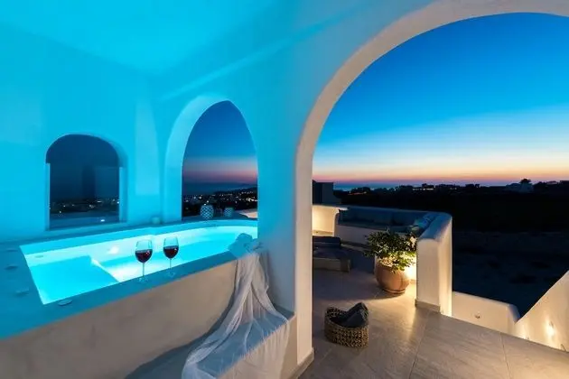 Blanca Luxury Villa - Öne Çıkan Resim