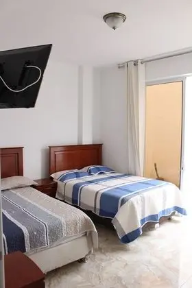 Blanca Rosa's Place Vacation Rentals - Oda