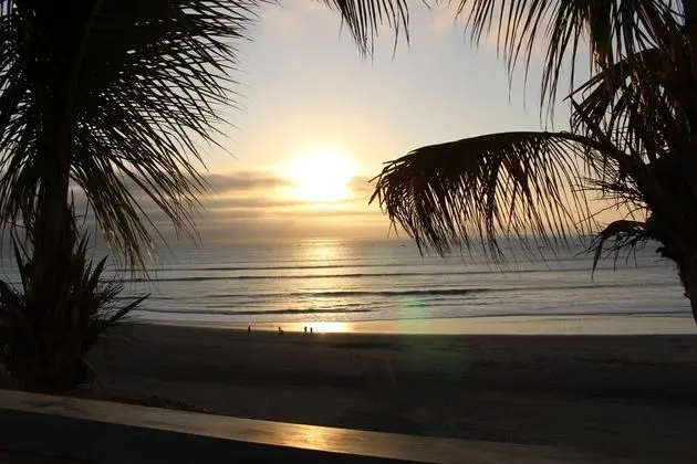 Blanca Rosa's Place Vacation Rentals - Plaj