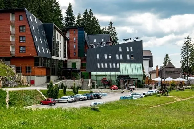 Hotel Blanca Resort & Spa - 1