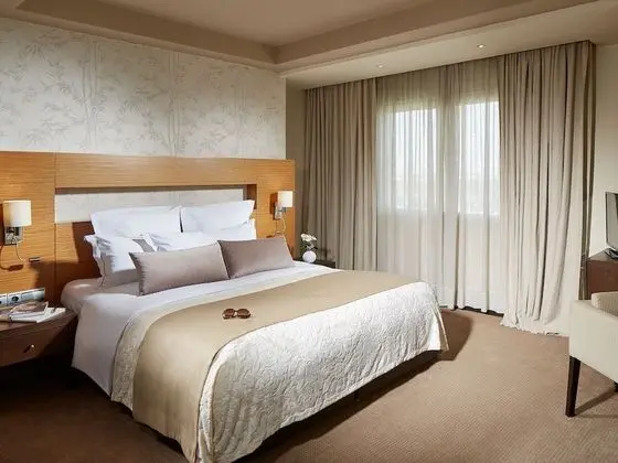 Villa Blanca Urban Hotel - Oda