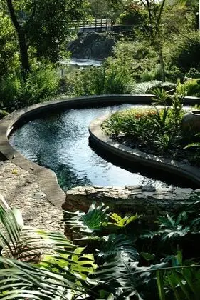 Blancaneaux Lodge by Francis Ford Coppola - Spa