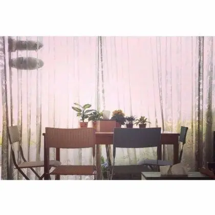 Blanche Ding-Ai B&B
