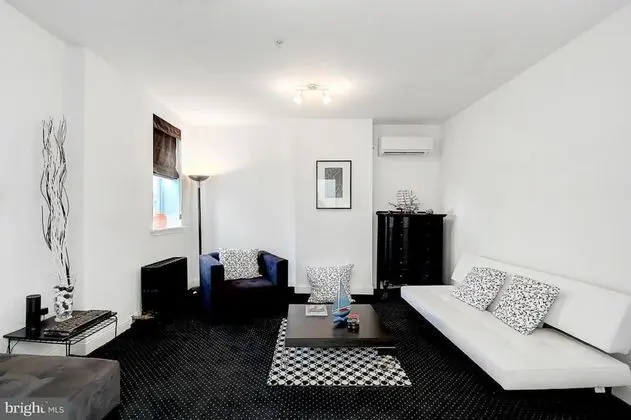 BlancNoir Bed & Breakfast - İç Mekan