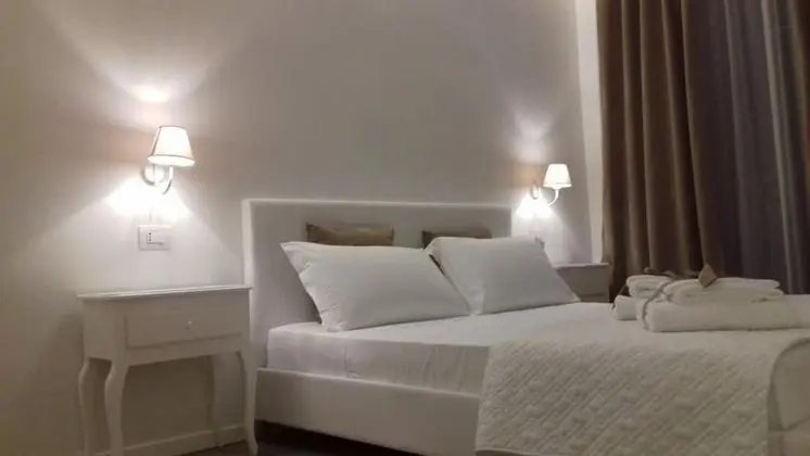Blanco B&B