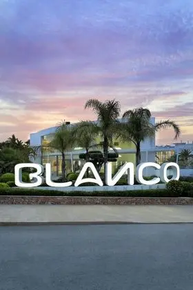 Blanco Hotel Formentera - Dış Mekan