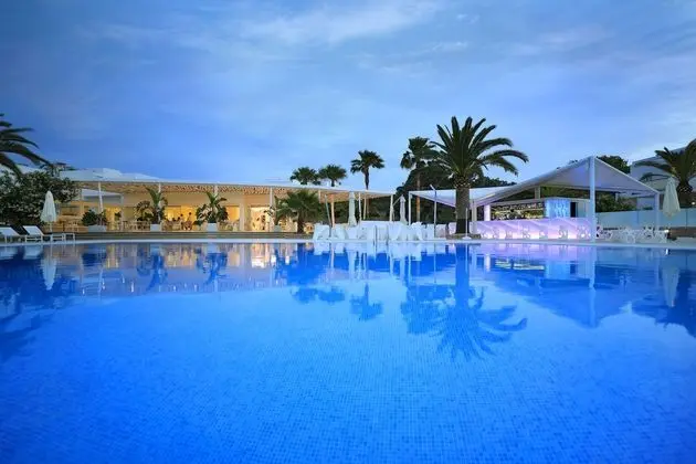 Blanco Hotel Formentera - Havuz
