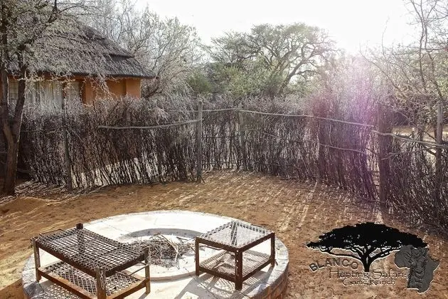 Blanco Hunting Safaris Game Ranch - Dış Mekan