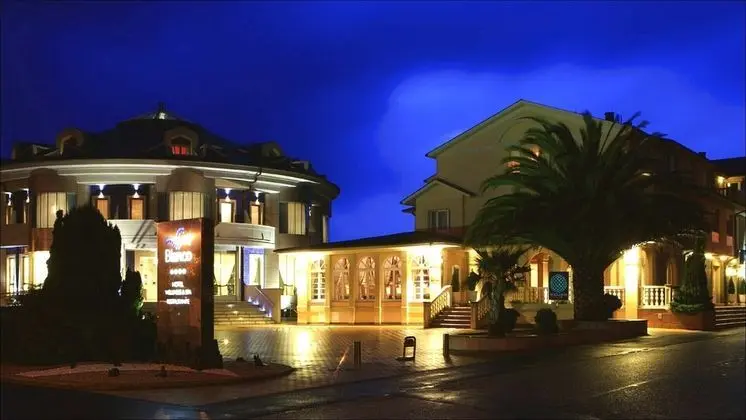 Blanco Hotel & SPA - Öne Çıkan Resim