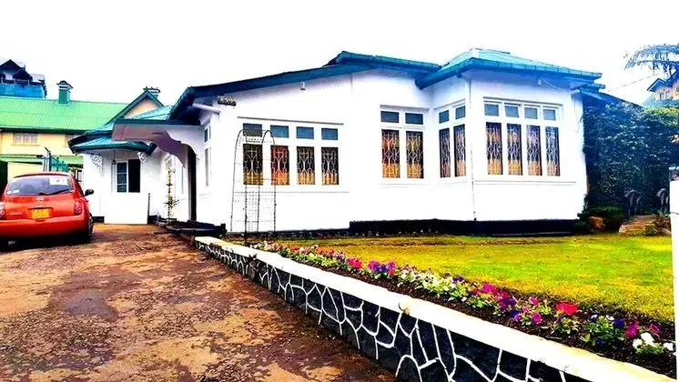 Blandford Bungalaow
