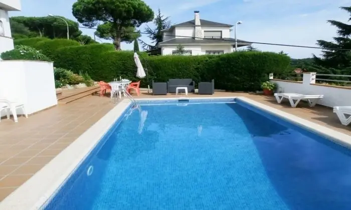 Villa in Blanes - 104831 by MO Rentals - Öne Çıkan Resim