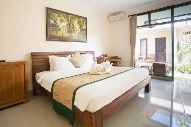 BLANJONG HOMESTAY