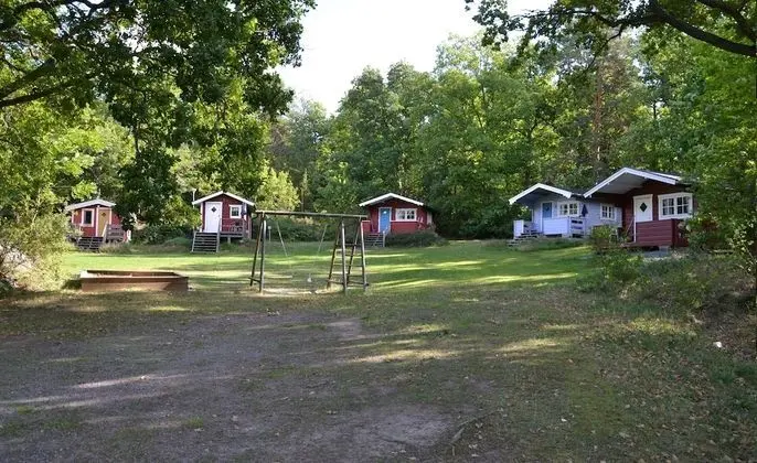 Blankaholms Bad och Naturcamping