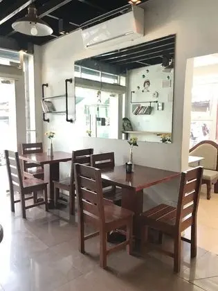 The Blanket Hotel Restaurant & Coffee - Yerinde Yemek