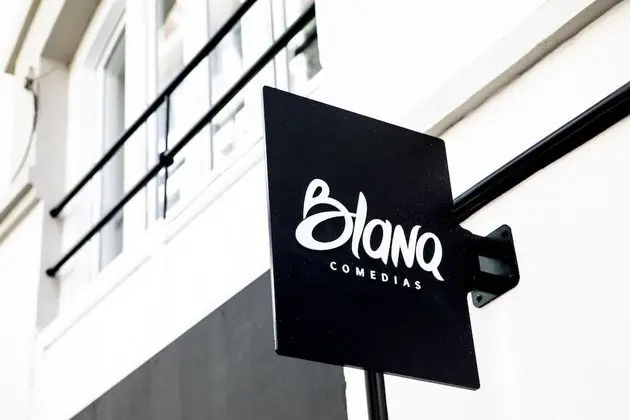 Blanq Comedias