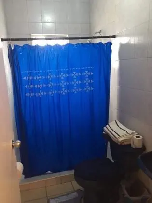 Blanquita Apartment Arcadias Consulado - Banyo Tipleri