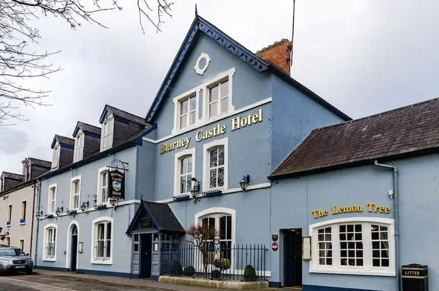 Blarney Castle Hotel
