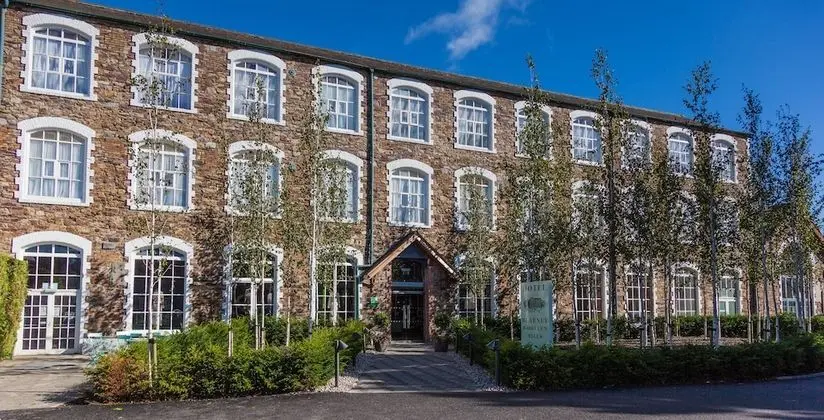 Blarney Woollen Mills Hotel, BW Signature Collection - Dış Mekan