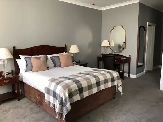 Blarney Woollen Mills Hotel, BW Signature Collection - Oda