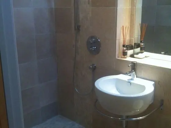 Blas Gwyr - Banyo Tipleri