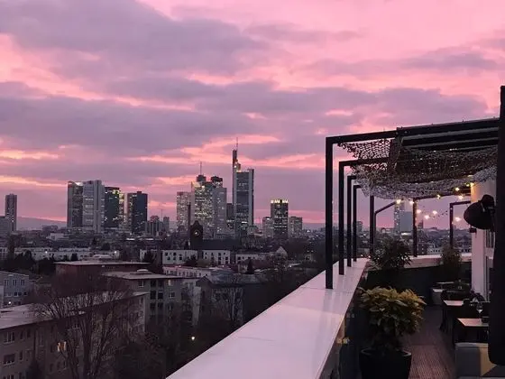 The Blasky Frankfurt
