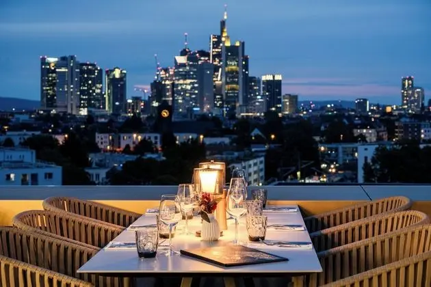 The Blasky Frankfurt - Öne Çıkan Resim