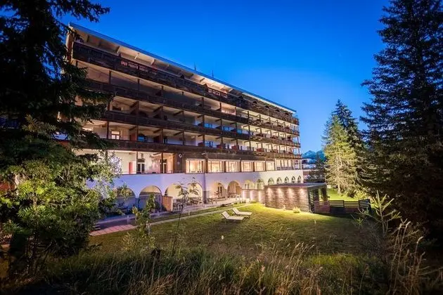 Blatter's Bellavista