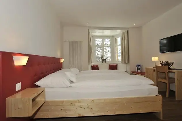 Blatter's Bellavista