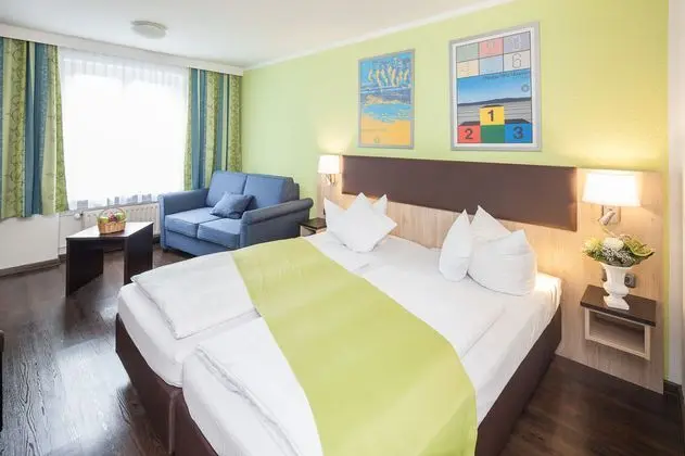 Hotel Blauer Karpfen