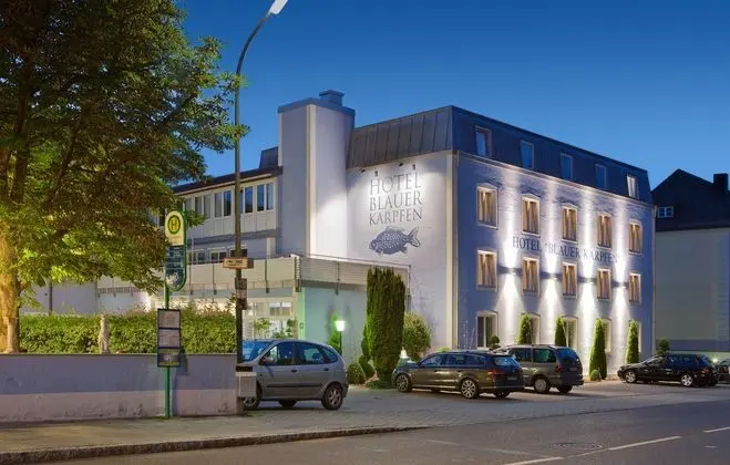 Hotel Blauer Karpfen - Öne Çıkan Resim