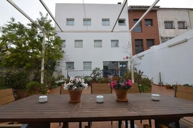 Hotel Blauet by Bossh Hotels