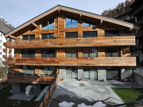 Blauherd Zermatt in Zermatt