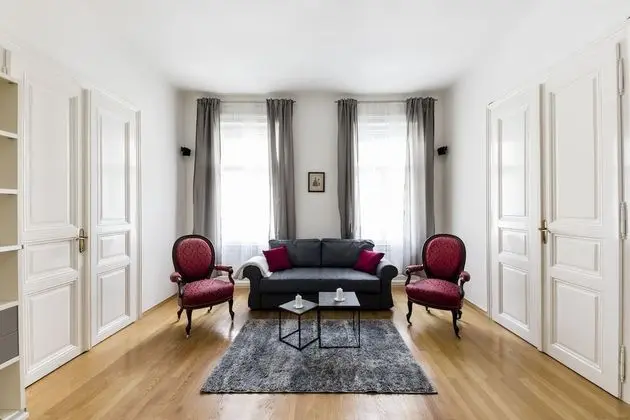 Blauhouse Apartments