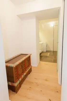 Blauhouse Apartments - Oda