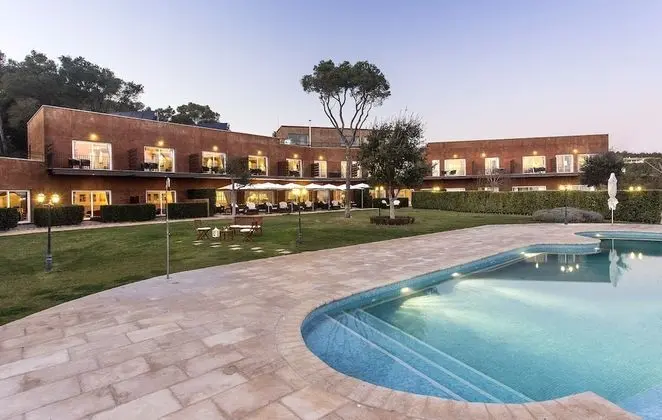 Hotel BlauMar Llafranc - Öne Çıkan Resim
