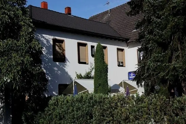 Hotel Blautannen - 1