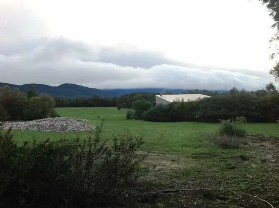 Blaze Rock Retreat - 1