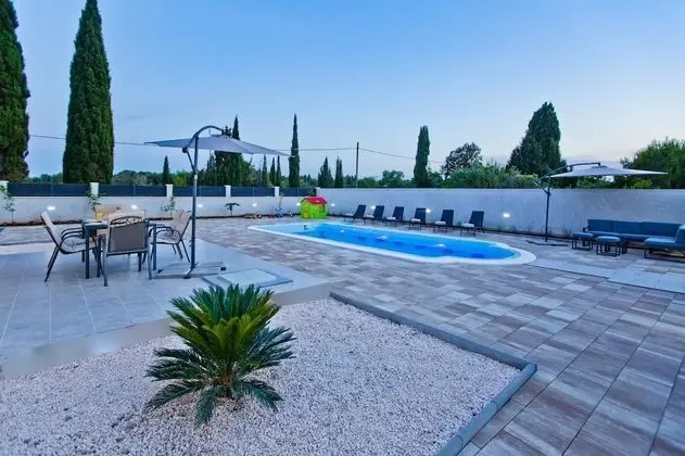 Villa Blazen