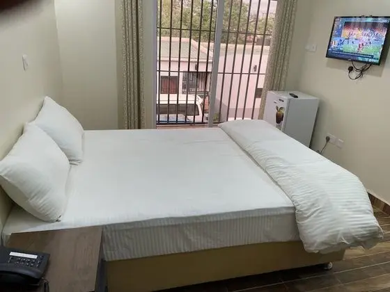 BLB MOTEL