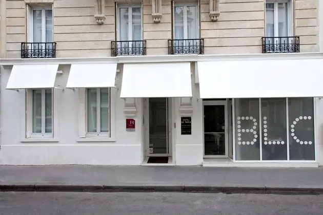 Blc Design Hotel
