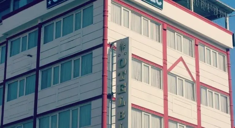Hotel BLC