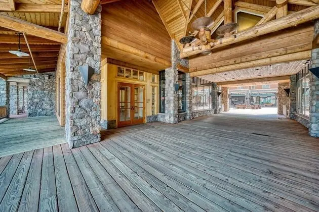 BLCD2 Buffalo Lodge 2 bed 2 bath - Dış Mekan